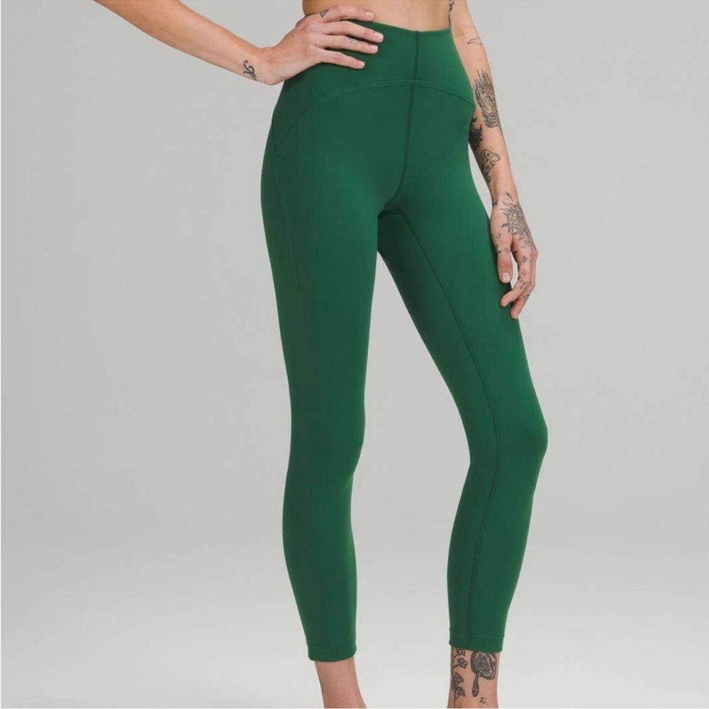 Lululemon Athletica Instill Leggings